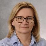 Ewa Kłak-Zarzecka