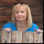 Ewa Kłak-Zarzecka - blog