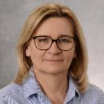  Autor Ewa Kłak-Zarzecka
