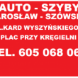 AUTO-SZYBY