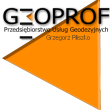 GEOPROF Przedsiębiorstwo Usług Geodezyjnych Grzegorz Piliszko 
