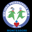 Przedszkole nr 8 Miejskie Montessori