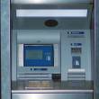 Bankomat Planet Cash