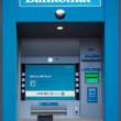 Bankomat PBS