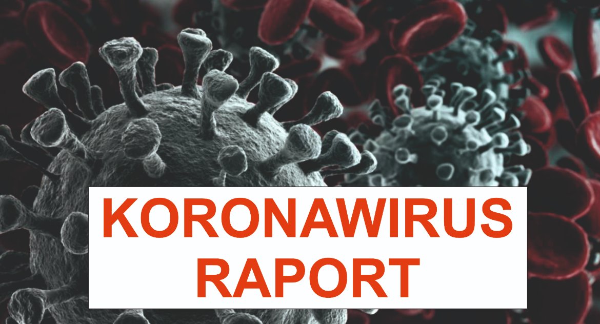5 wyzdrowień w powiecie jarosławskim, dwie osoby zmarły z powodu koronawirusa w szpitalu w Łańcucie (18.05.)