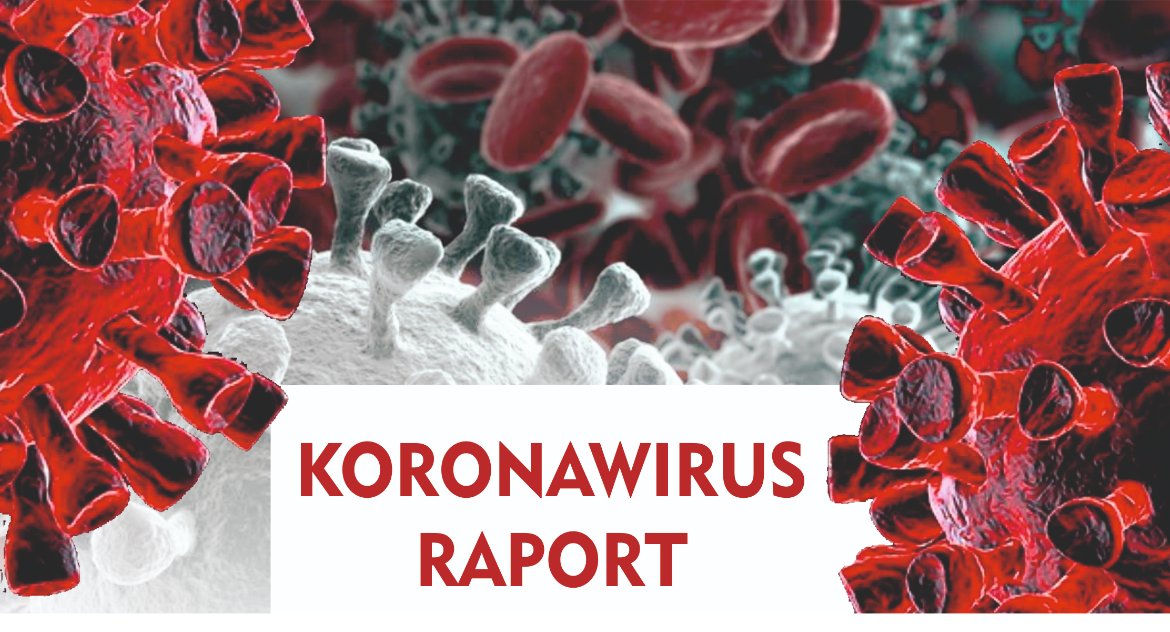 Dziś  jedno zakażenie koronawirusem na Podkarpaciu (21.05.)