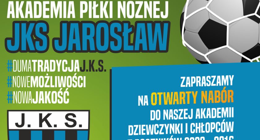Akademia Piłki Nożnej JKS 