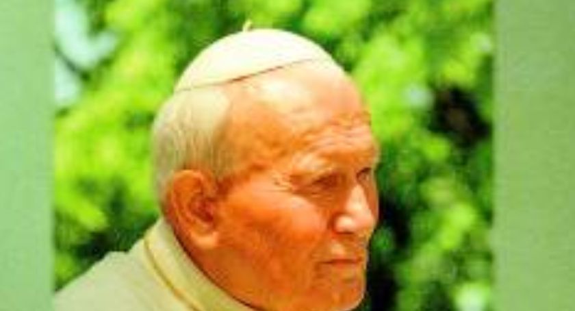 Rozmowy o Janie Pawle II. Fragmenty książki jarosławskiego dziennikarza Mariusza Kamienieckiego. Rozmowa z Jerzym Klugerem, przyjacielem papieża 