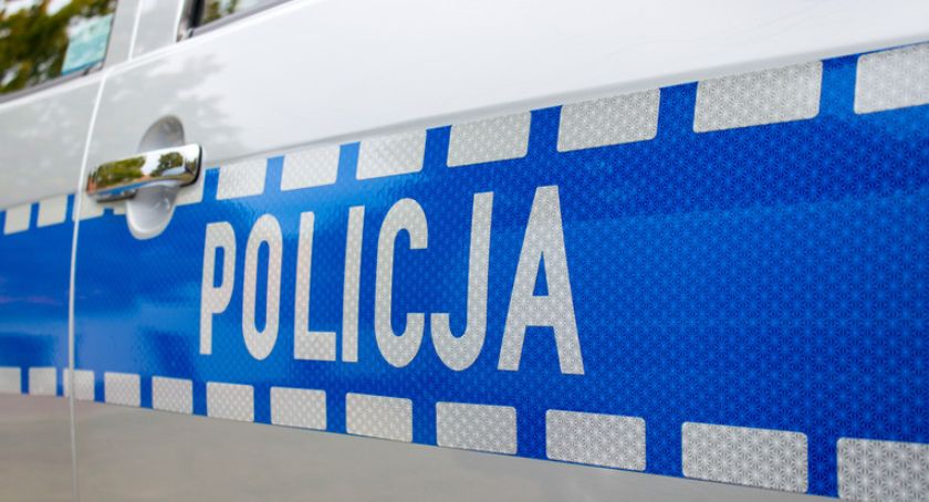 Odpowiedzą za uszkodzenie samochodu na terenie Dobkowic 