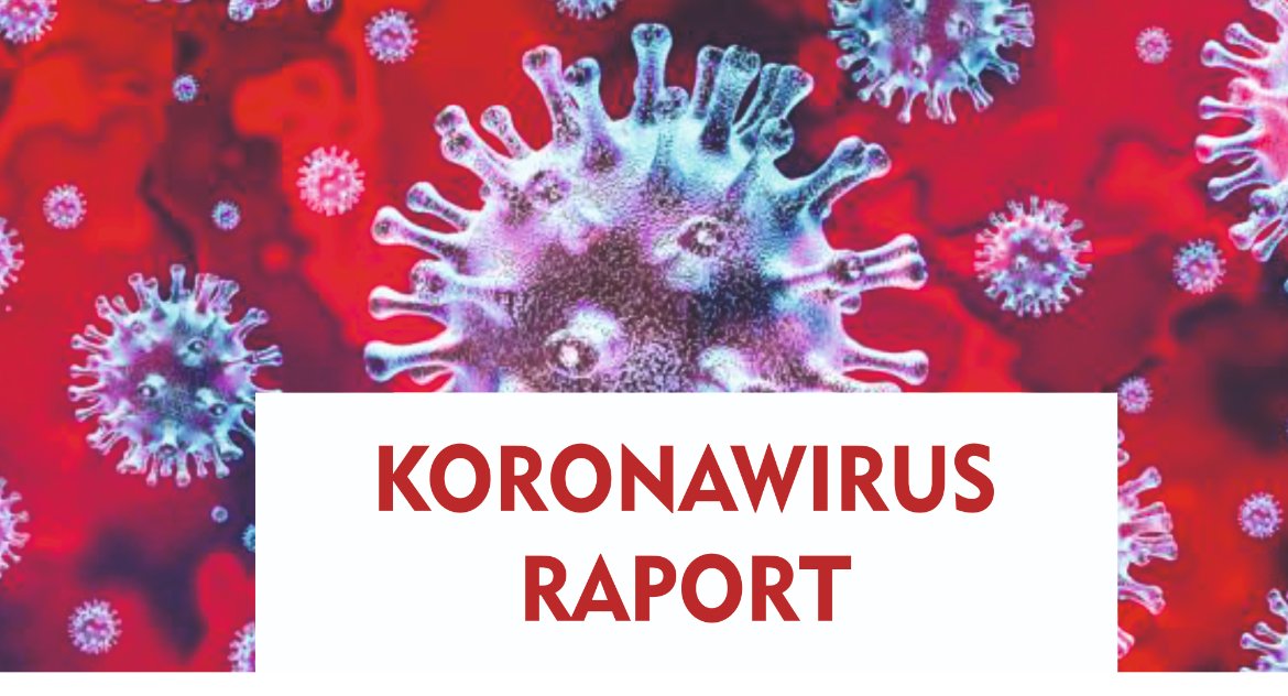 8 nowych zakażeń na Podkarpaciu, w tym jedno nowe w powiecie jarosławskim