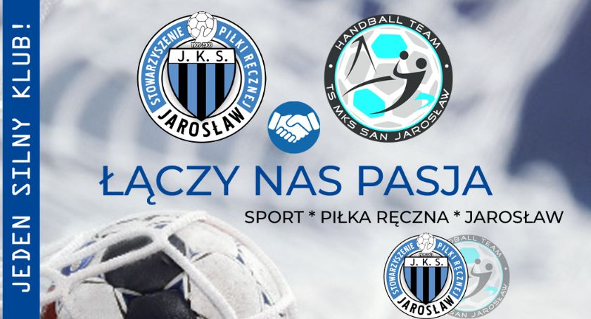 SPR JKS i San grają razem