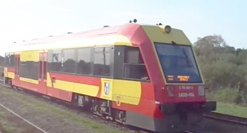 Wznowione kursy na trasie Munina-Hrebenne 