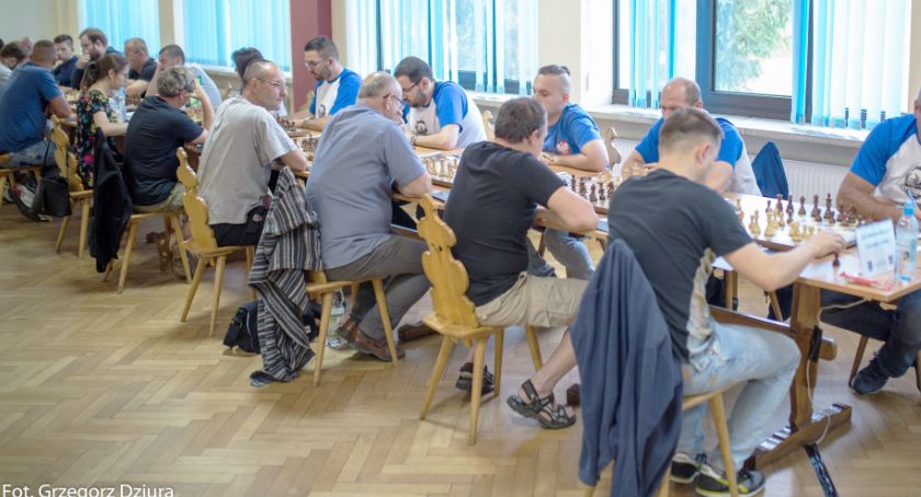  III Liga Drużynowych Mistrzostw Polski Seniorów. Klub Szachowy Bystrowia w III lidze