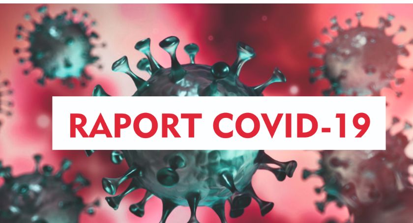 Dziś 17 nowych zakażonych w powiecie jarosławskim, zmarła 86-letnia mieszkanka powiatu zakażona koronawirusem