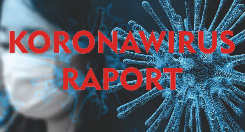 Rekordowy przyrost zakażeń w Polsce. W powiecie jarosławskim jest 20 nowych. 