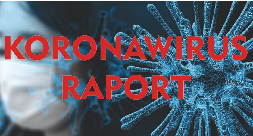 12 nowych zakażeń na terenie powiatu jarosławskiego. W Polsce znów zanotowano dobowy rekord