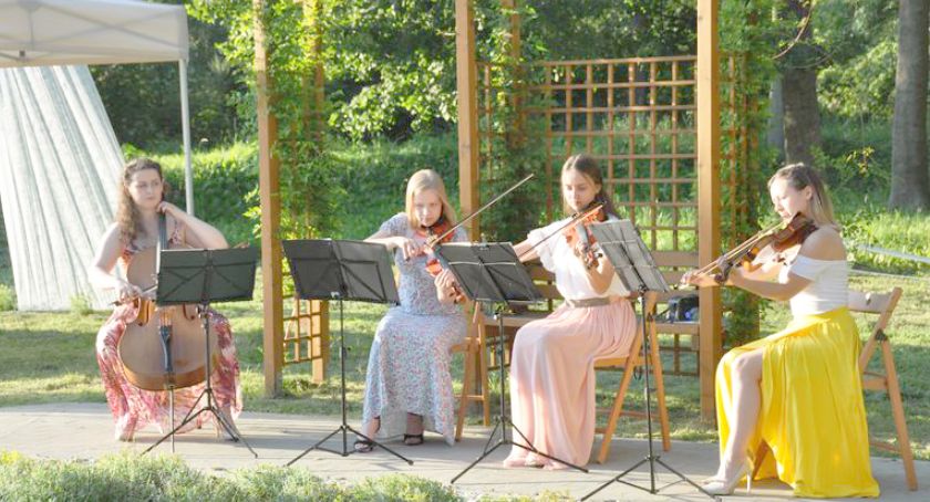 Letni Koncert Smyczkowy