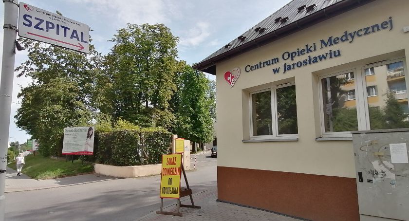 Kłopoty finansowe szpitala. Powiat pożyczy mu prawie 2,8 mln zł