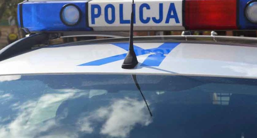 Policjanci z Wiązownicy zatrzymali poszukiwanego listem gończym 