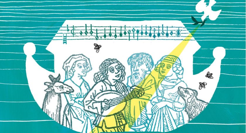 XXVIII Festiwal Pieśń Naszych Korzeni.  Muzyka na instrumenty klawiszowe w XVII-wiecznej Rzeczypospolitej