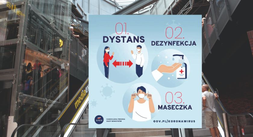 Od jutra kontrole policji i pracowników sanepidu związane z wprowadzeniem obostrzeń w naszym powiecie