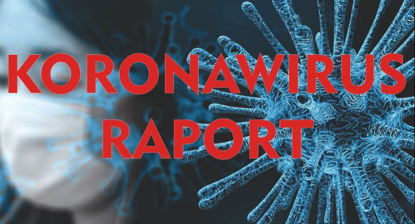 U kolejnych 11 osób z powiatu jarosławskiego wykryto koronawirusa 