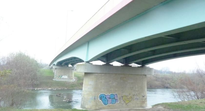 Prace zakończą się w październiku. Rusza remont mosty na Sanie 