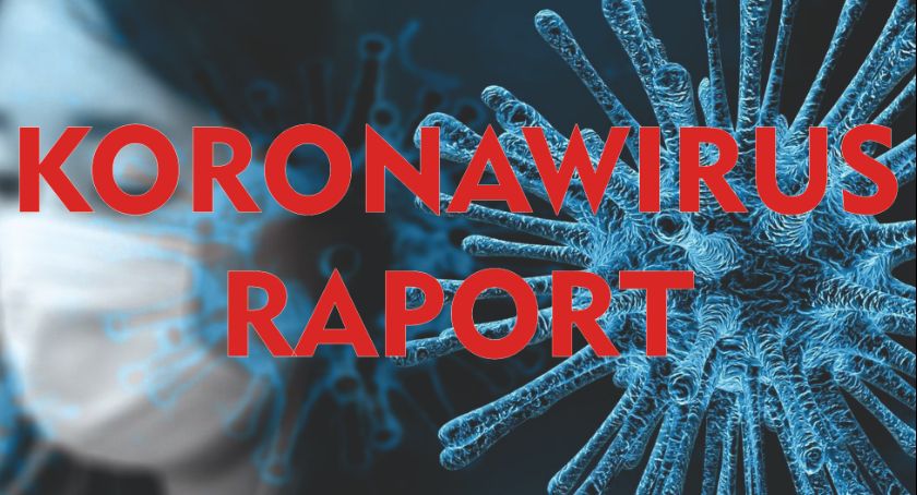6 nowych zakażeń koronawirusem w powiecie jarosławskim