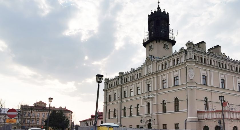 Zmiana w urzędzie. Miasto bez sekretarza