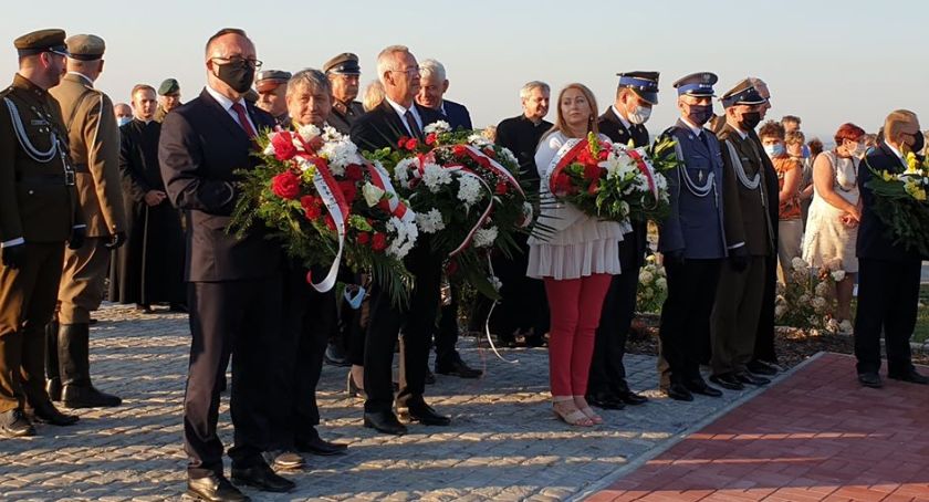 100-lecie Bitwy Warszawskiej. Tuligłowy pamiętają o bohaterach