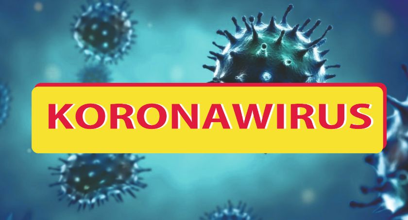 6 nowych przypadków zakażenia w powiecie jarosławskim (29.08.)