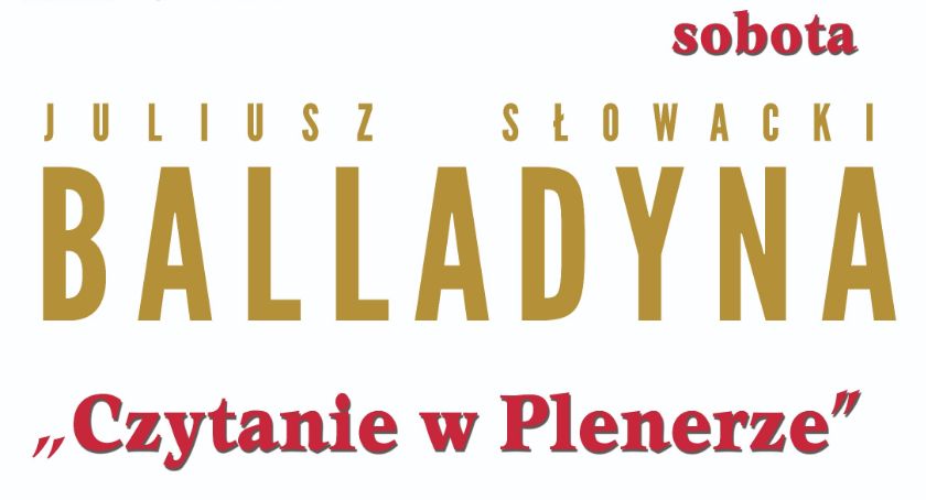 Narodowe czytanie w Pruchniku