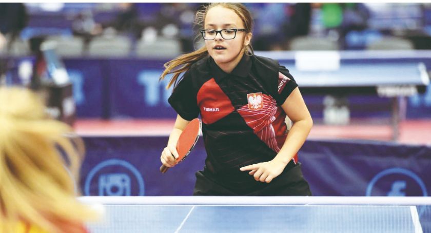 Kolping przed sezonem. Anna Brzyska gra w I lidze