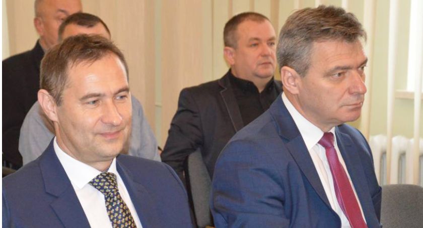 Komisja rewizyjna: To błąd Wiesława Pirożka. Rada miasta badała sprawę 330 tys. zł, które musiało wyłożyć Radymno 