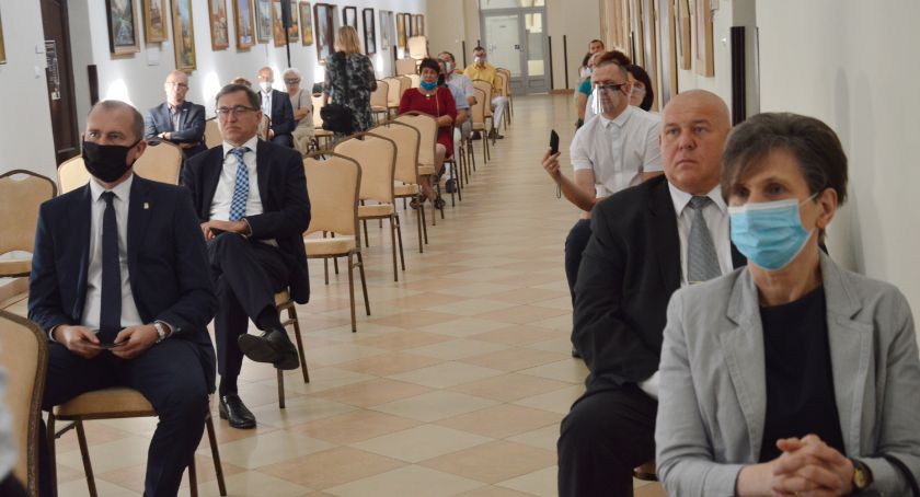 Cud nie tylko nad Wisłą. Sympozjum w Opactwie Jarosławskim