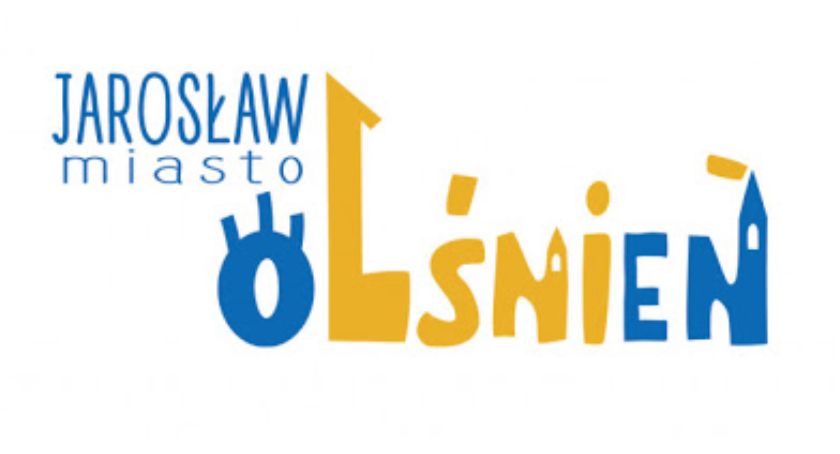Dobre logo czy zapakowany w złotko zakalec? Gorąca dyskusja o nowym znaku graficznym miasta 