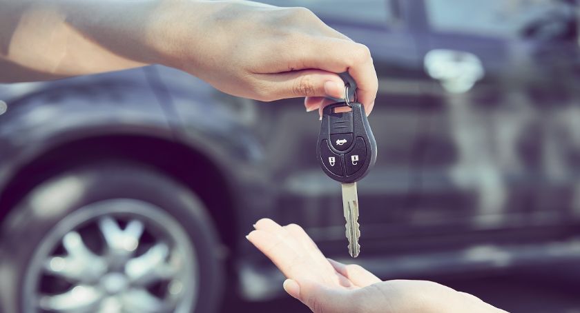 Dla kogo wynajem samochodu jest najlepszym rozwiązaniem?