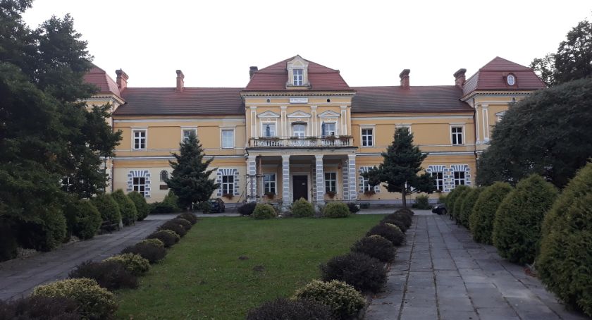 Ponad milion dla DPS-ów z powiatu