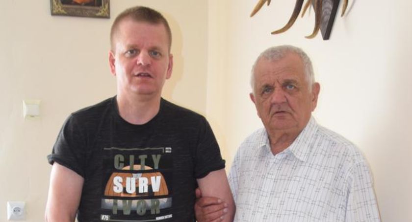Pomóżmy 41-letniemu Józefowi powrócić do samodzielności