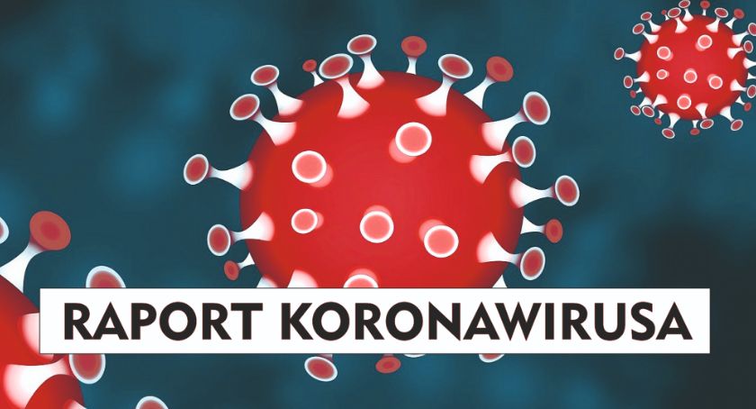 24 nowe zakażenia w powiecie jarosławskim (11.10)