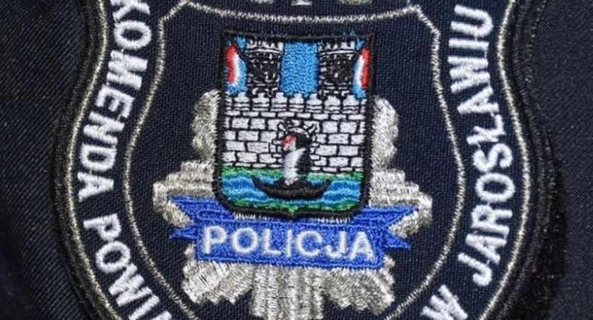 Dzięki odpowiedniej reakcji zatrzymano poszukiwanego litem gończym