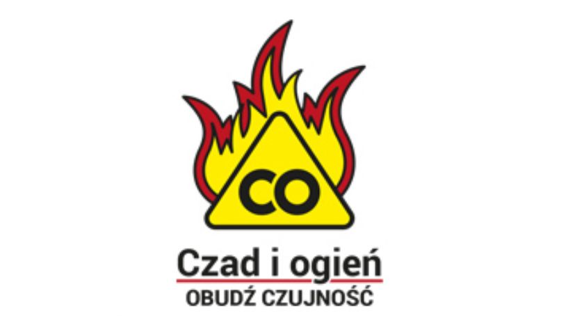  Czad to cichy zabójca. Nie lekceważ go! 