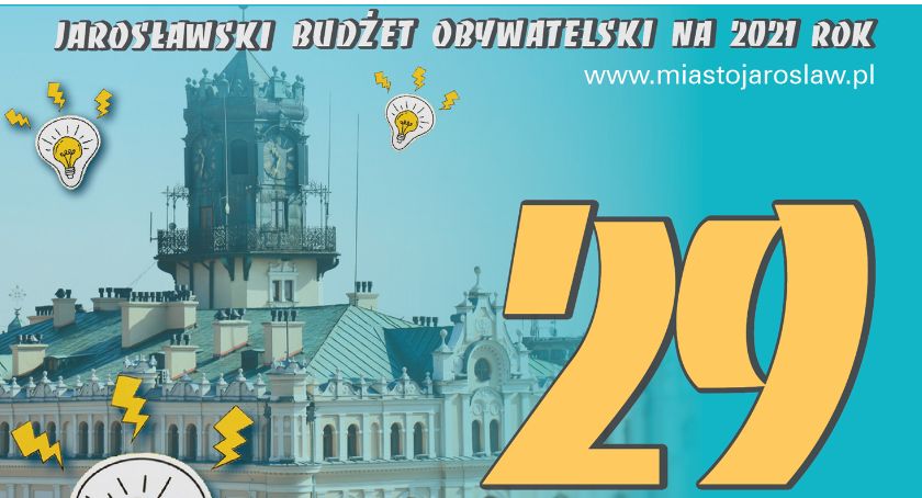 Budżet Obywatelski 2021. Znamy zwycięskie projekty