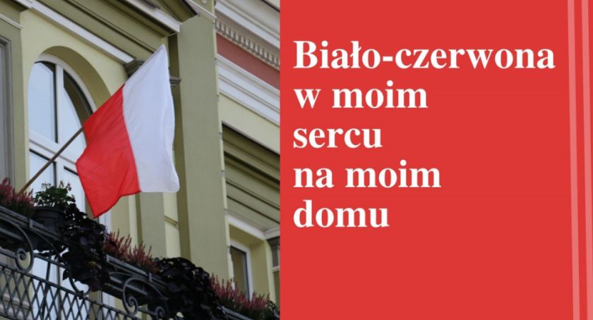 Weź udział w quizie, otrzymasz flagę Polski
