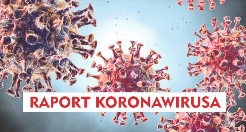 52 zakażenia na terenie powiatu jarosławskiego (2.11) 