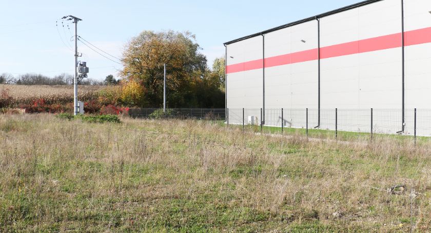 W Jarosławiu powstanie  nowoczesny Punkt Selektywnego Zbierania Odpadów Komunalnych przy ul. Krakowskiej. 