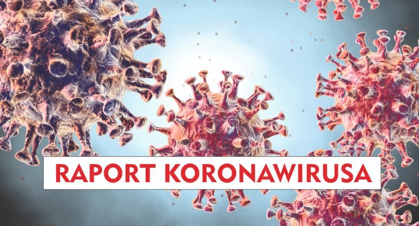 52 zakażenia na terenie powiatu jarosławskiego. W całej Polsce znowu padł rekord 