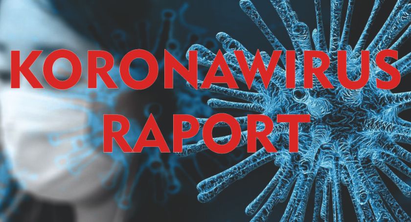 63 nowe zakażenia na terenie powiatu jarosławskiego (12.11)