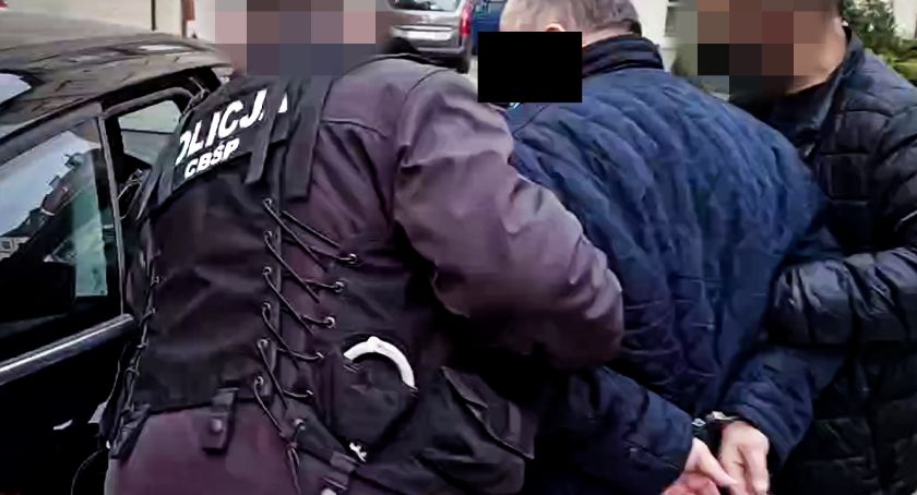  Wyłudzali subwencje z programu „Tarcza Finansowa Polskiego Funduszu Rozwoju dla Małych i Średnich Firm”