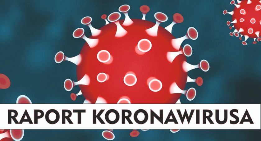 32 nowe zakażenia w powiecie jarosławskim (26.11)